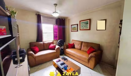 Apartamento com 3 quartos à venda na Avenida Brasil, Irajá, Rio de Janeiro, 74 m2 por R$ 240.000