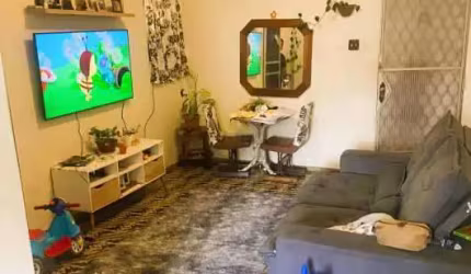 Apartamento com 4 quartos à venda na Rua Iere, Vicente de Carvalho, Rio de Janeiro, 110 m2 por R$ 230.000