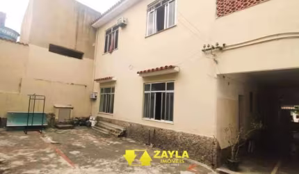 Casa com 2 quartos à venda na Rua Marechal Antônio Sousa, Jardim América, Rio de Janeiro, 60 m2 por R$ 165.000