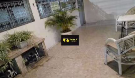 Apartamento com 1 quarto à venda na Rua Ponta Porã, Vista Alegre, Rio de Janeiro, 50 m2 por R$ 220.000