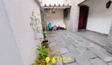Casa com 4 quartos à venda na Rua Licínio Barcelos, Irajá, Rio de Janeiro, 134 m2 por R$ 590.000