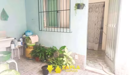 Casa com 1 quarto à venda na Rua Ferreira Cantão, Irajá, Rio de Janeiro, 40 m2 por R$ 130.000