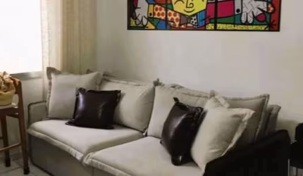 Apartamento com 2 quartos à venda na Rua João Adil de Oliveira, Irajá, Rio de Janeiro, 50 m2 por R$ 205.000