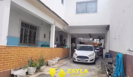 Casa com 6 quartos à venda na Estrada Coronel Vieira, Irajá, Rio de Janeiro, 224 m2 por R$ 890.000