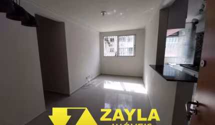 Apartamento com 2 quartos à venda na Rua Cordovil, Cordovil, Rio de Janeiro, 47 m2 por R$ 180.000