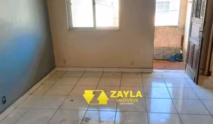 Casa com 2 quartos à venda na Rua Benjamim de Magalhães, Pilares, Rio de Janeiro, 60 m2 por R$ 175.000