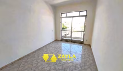 Apartamento com 2 quartos à venda na Estrada Padre Roser, Vila da Penha, Rio de Janeiro, 65 m2 por R$ 360.000