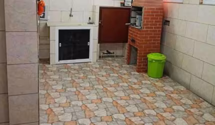 Casa com 2 quartos à venda na Rua Padre Boss, Jardim América, Rio de Janeiro, 64 m2 por R$ 235.000
