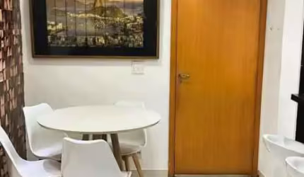 Apartamento com 2 quartos à venda na Estrada do Colégio, Colégio, Rio de Janeiro, 50 m2 por R$ 260.000