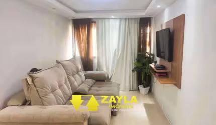 Apartamento com 2 quartos à venda na Avenida Monsenhor Félix, Irajá, Rio de Janeiro, 50 m2 por R$ 300.000