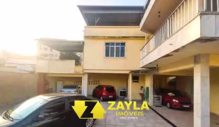 Casa com 4 quartos à venda na Rua Criciúma, Irajá, Rio de Janeiro, 280 m2 por R$ 850.000
