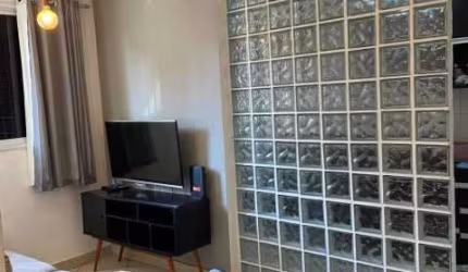 Apartamento com 1 quarto à venda na Estrada do Barro Vermelho, Rocha Miranda, Rio de Janeiro, 47 m2 por R$ 210.000