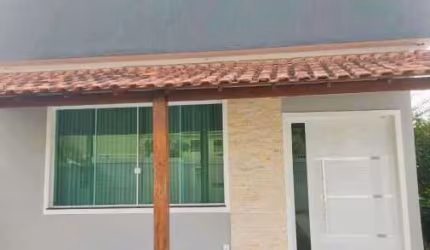Casa com 3 quartos à venda na Rua Capitão João Manoel, Porto Novo, São Gonçalo, 240 m2 por R$ 490.000