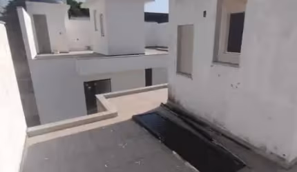 Casa em condomínio fechado com 2 quartos à venda na Rua José Vieira Filho, Vista Alegre, Rio de Janeiro, 134 m2 por R$ 340.000