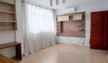Apartamento com 2 quartos à venda na Rua Doutor Alfredo Backer, Alcântara, São Gonçalo, 69 m2 por R$ 240.000