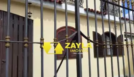Casa com 4 quartos à venda na Rua Jequiriça, Penha, Rio de Janeiro, 259 m2 por R$ 750.000