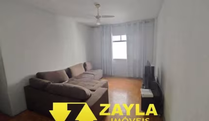 Apartamento com 3 quartos à venda na Avenida Meriti, Vila da Penha, Rio de Janeiro, 95 m2 por R$ 320.000