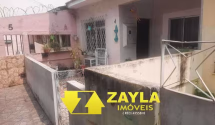 Casa com 3 quartos à venda na Rua José Borges, Irajá, Rio de Janeiro por R$ 270.000