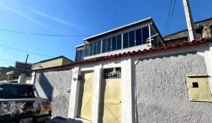 Casa com 6 quartos à venda na Rua Menezes Prado, Irajá, Rio de Janeiro, 240 m2 por R$ 580.000