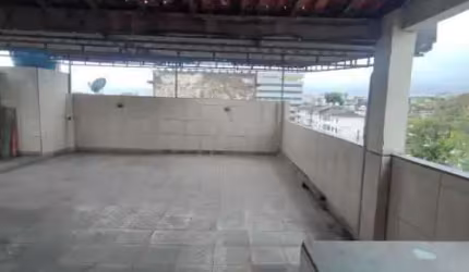 Apartamento com 3 quartos à venda na Avenida Brasil, Irajá, Rio de Janeiro, 144 m2 por R$ 220.000