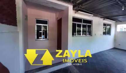 Apartamento com 2 quartos à venda na Avenida Tenente Rebelo, Irajá, Rio de Janeiro, 70 m2 por R$ 150.000