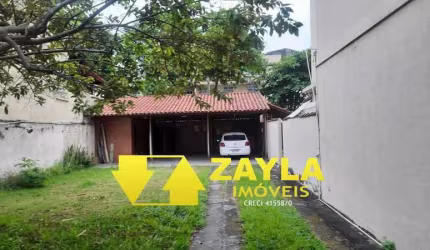 Terreno à venda na Rua Erastotenes Frazão, Irajá, Rio de Janeiro, 225 m2 por R$ 500.000