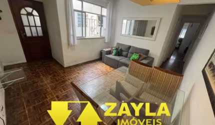 Apartamento com 2 quartos à venda na Rua Gustavo de Andrade, Irajá, Rio de Janeiro, 86 m2 por R$ 275.000