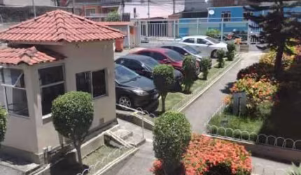 Apartamento com 2 quartos à venda na Rua Caobi, Irajá, Rio de Janeiro, 52 m2 por R$ 215.000