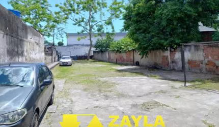Terreno à venda na Rua José Borges, Irajá, Rio de Janeiro por R$ 1.600.000