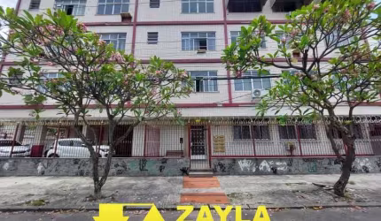 Apartamento com 2 quartos à venda na Avenida Oliveira Belo, Vila da Penha, Rio de Janeiro, 75 m2 por R$ 310.000