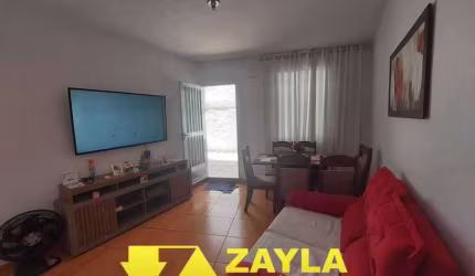 Apartamento com 2 quartos à venda na Rua Carolina Amado, Irajá, Rio de Janeiro, 80 m2 por R$ 180.000