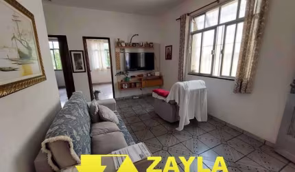 Casa à venda na Rua Licínio Barcelos, Irajá, Rio de Janeiro, 110 m2 por R$ 720.000