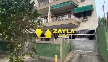 Apartamento com 2 quartos para alugar na Rua Coronel Camisão, Cordovil, Rio de Janeiro, 65 m2 por R$ 1.100