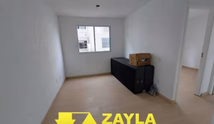 Apartamento com 2 quartos à venda na Rua Maria Lópes, Madureira, Rio de Janeiro, 48 m2 por R$ 199.000