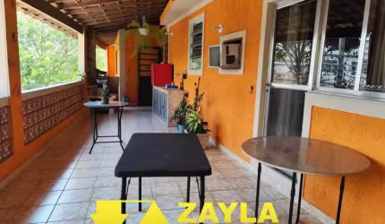 Casa com 2 quartos à venda na Rua Oliveira Figueiredo, Vaz Lobo, Rio de Janeiro, 75 m2 por R$ 350.000