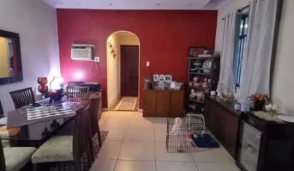 Apartamento com 2 quartos à venda na Rua Boa Viagem, Braz de Pina, Rio de Janeiro, 100 m2 por R$ 220.000