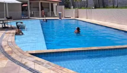 Apartamento com 2 quartos à venda na Rua Aluísio Neiva, Centro, São Gonçalo, 55 m2 por R$ 230.000