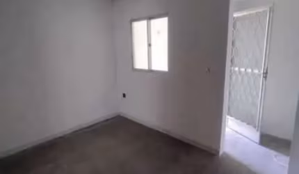 Apartamento com 1 quarto à venda na Rua Quintão, Quintino Bocaiúva, Rio de Janeiro, 40 m2 por R$ 125.000