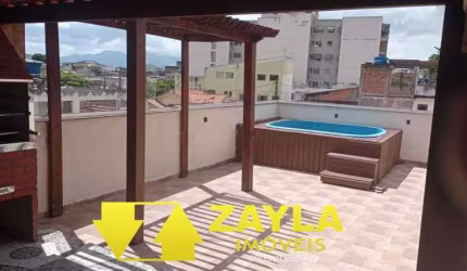 Casa com 3 quartos à venda na Estrada Coronel Vieira, Irajá, Rio de Janeiro, 150 m2 por R$ 630.000