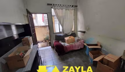 Casa com 2 quartos à venda na Avenida São Félix, Vista Alegre, Rio de Janeiro, 60 m2 por R$ 185.000