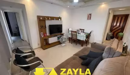Apartamento com 2 quartos à venda na Rua Marquês de Queluz, Irajá, Rio de Janeiro, 60 m2 por R$ 250.000