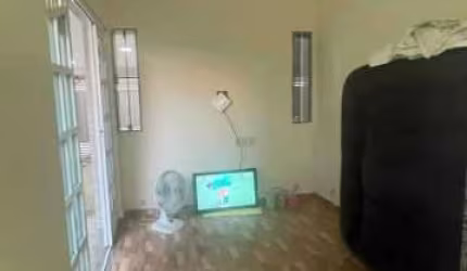 Casa com 1 quarto para alugar na Rua Pinhara, Rocha Miranda, Rio de Janeiro por R$ 900