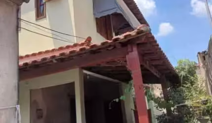 Casa com 2 quartos à venda na Rua Calmon Cabral, Irajá, Rio de Janeiro, 80 m2 por R$ 219.000