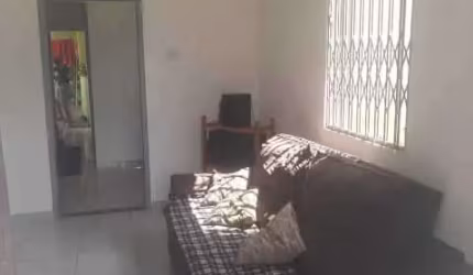 Casa com 3 quartos à venda na Rua Tácito Esmeris, Bento Ribeiro, Rio de Janeiro, 57 m2 por R$ 280.000