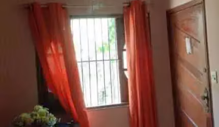 Casa com 2 quartos à venda na Rua Calmon Cabral, Irajá, Rio de Janeiro, 80 m2 por R$ 219.000