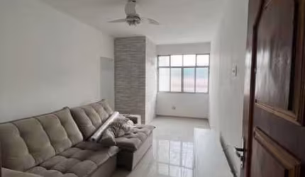 Apartamento com 2 quartos à venda na Rua Tembés, Vila Kosmos, Rio de Janeiro, 81 m2 por R$ 220.000