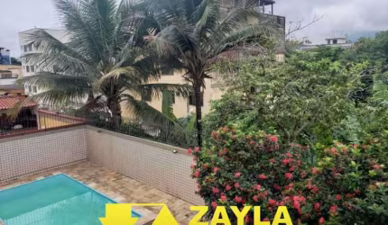 Apartamento com 2 quartos à venda na Rua Rui Mafra, Vila Valqueire, Rio de Janeiro, 117 m2 por R$ 440.000