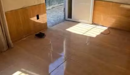 Casa com 1 quarto à venda na Rua Pindai, Braz de Pina, Rio de Janeiro, 60 m2 por R$ 100.000
