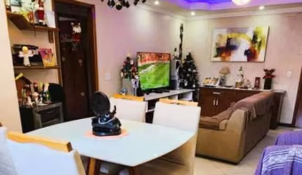 Apartamento com 3 quartos à venda na Rua Aiera, Vila Kosmos, Rio de Janeiro, 92 m2 por R$ 270.000