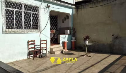 Casa com 3 quartos à venda na Rua Viena, Braz de Pina, Rio de Janeiro, 66 m2 por R$ 220.000